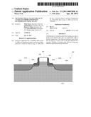 Transition metal alloys for use as a gate electrode and devices incorporating these alloys diagram and image