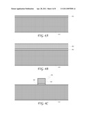 Transition metal alloys for use as a gate electrode and devices incorporating these alloys diagram and image