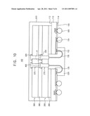 Method of Manufacturing the Semiconductor Device diagram and image