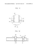 Method of Manufacturing the Semiconductor Device diagram and image