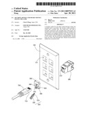 Security Socket and Socket Device Having the Same diagram and image