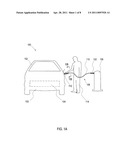 Flexible Electric Connector for Electric Vehicles diagram and image