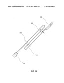 Flexible Electric Connector for Electric Vehicles diagram and image