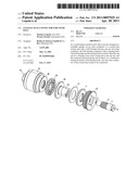 Coaxial Plug-Connector Part with Ball diagram and image