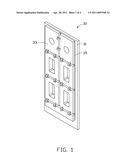 CONNECTOR BASE diagram and image