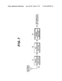 RELAY APPARATUS, COMMUNICATION SYSTEM AND RELAY METHOD diagram and image