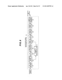 RELAY APPARATUS, COMMUNICATION SYSTEM AND RELAY METHOD diagram and image