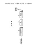 RELAY APPARATUS, COMMUNICATION SYSTEM AND RELAY METHOD diagram and image