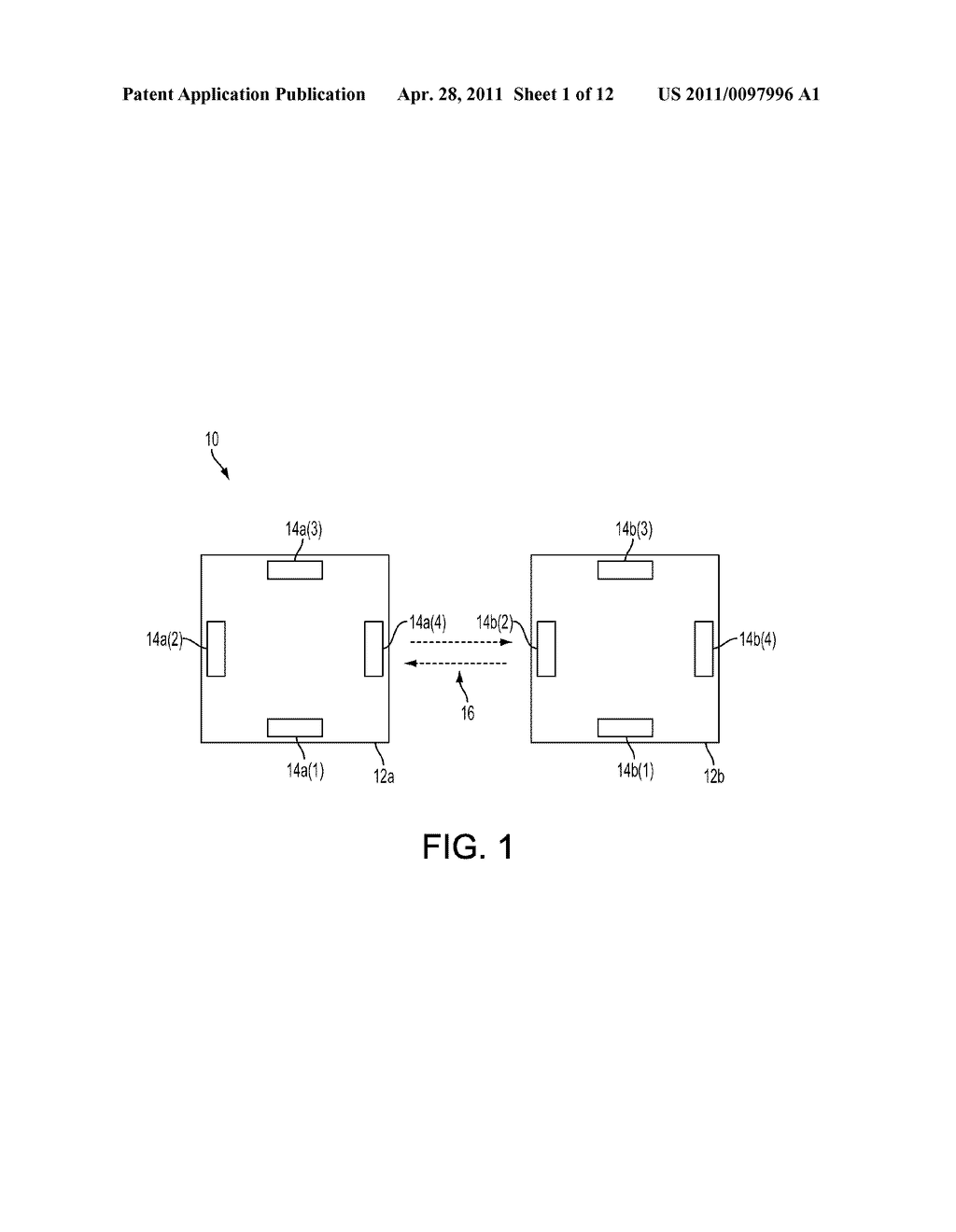 Data Communication and Object Localization Using Inductive Coupling - diagram, schematic, and image 02