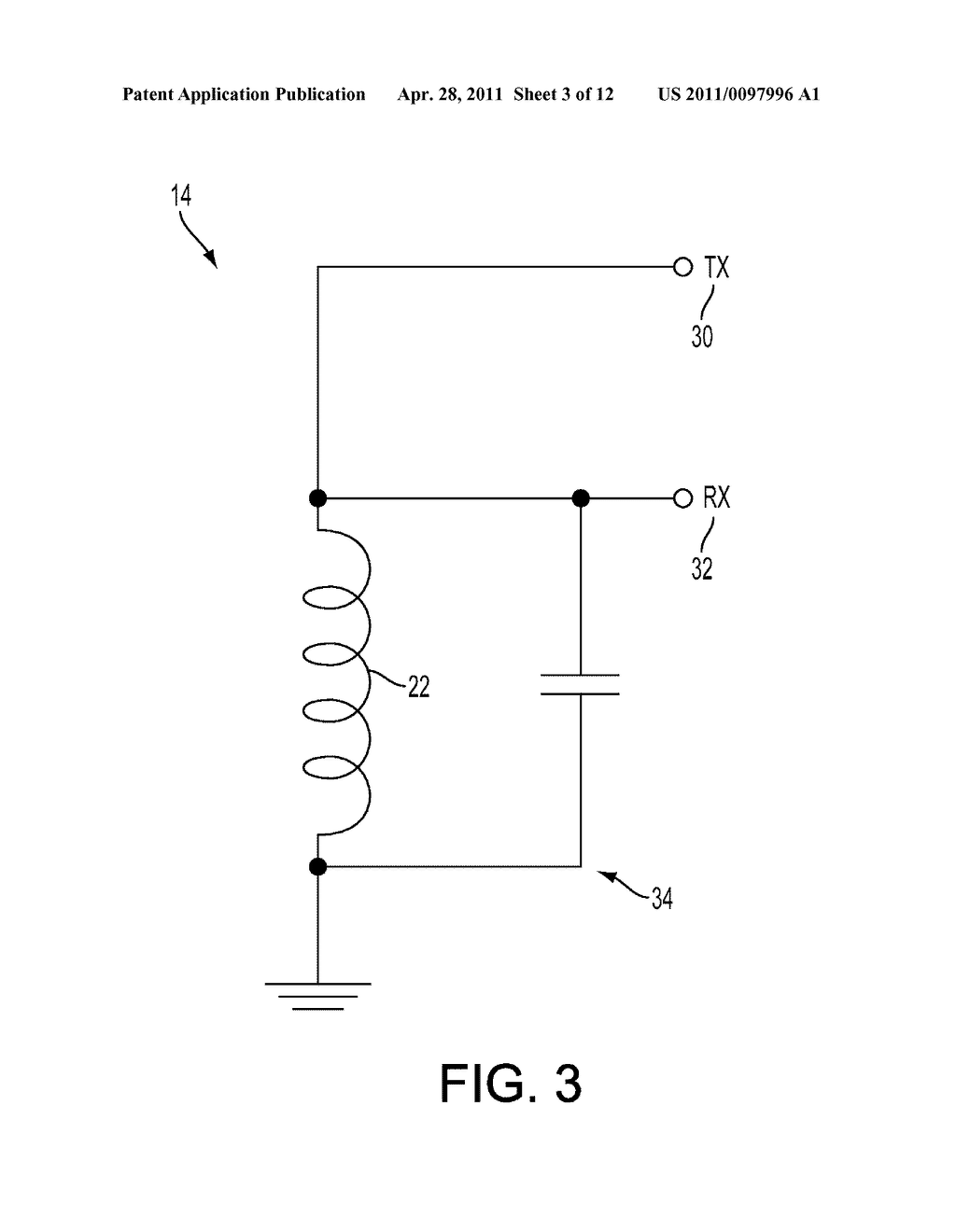 Data Communication and Object Localization Using Inductive Coupling - diagram, schematic, and image 04