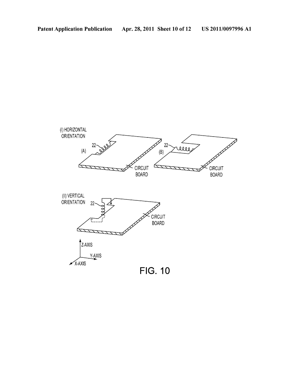 Data Communication and Object Localization Using Inductive Coupling - diagram, schematic, and image 11