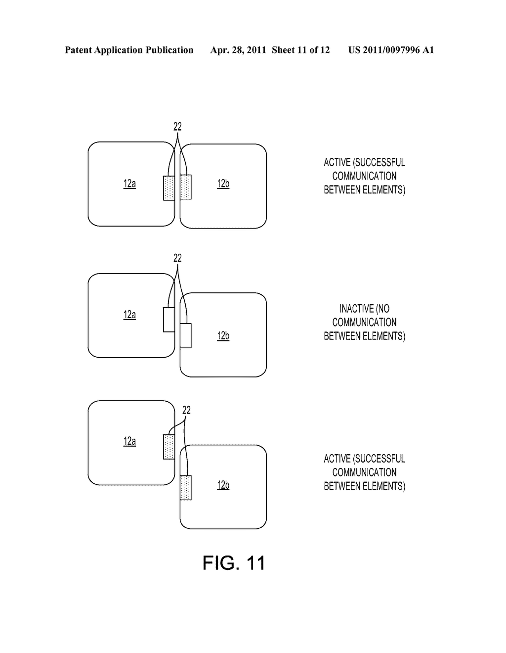 Data Communication and Object Localization Using Inductive Coupling - diagram, schematic, and image 12