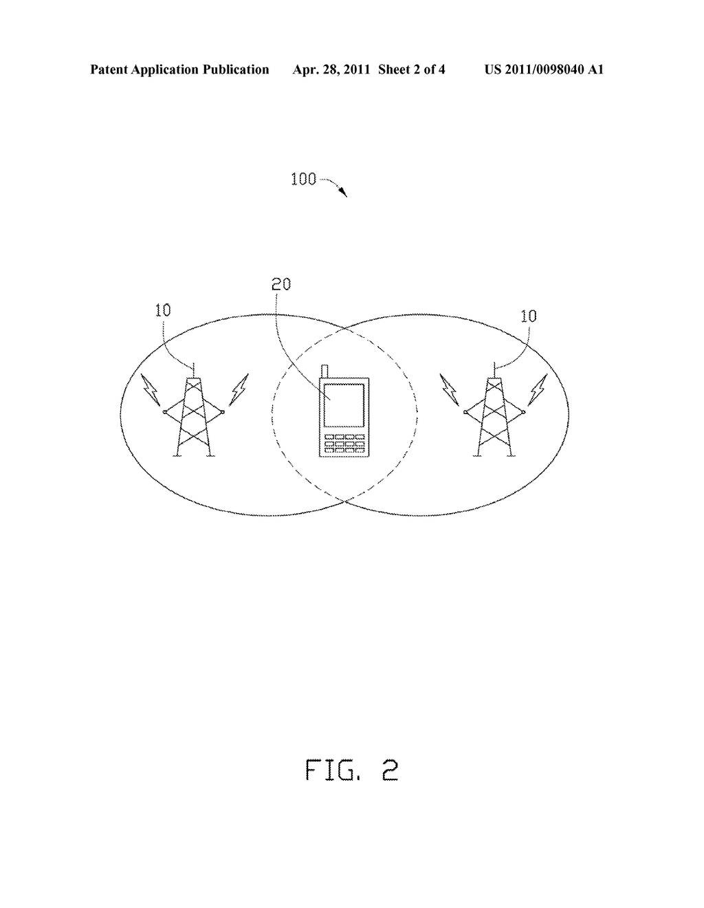 WIRELESS COMMUNICATION DEVICE AND COMMUNICATION METHOD THEREOF - diagram, schematic, and image 03