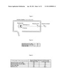 BIOLOGICAL PROTECTION DEVICE AGAINST THE ELECTROMAGNETIC WAVES EMITTED BY A MOBILE TELEPHONE diagram and image