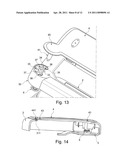 BIOLOGICAL PROTECTION DEVICE AGAINST THE ELECTROMAGNETIC WAVES EMITTED BY A MOBILE TELEPHONE diagram and image