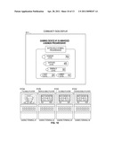 Gaming System With Non-Cash-Based Progressive Awards diagram and image