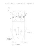 Game apparatus, storage medium storing a game program, and game controlling method diagram and image