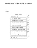 Game apparatus, storage medium storing a game program, and game controlling method diagram and image