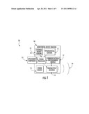 Physiological and Environmental Monitoring Systems and Methods diagram and image