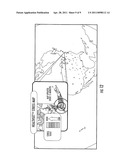 Physiological and Environmental Monitoring Systems and Methods diagram and image