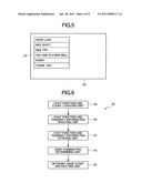 NETWORK GAME SYSTEM, METHOD FOR CONTROLLING NETWORK GAME SYSTEM, PROGRAM, AND INFORMATION STORAGE MEDIUM diagram and image