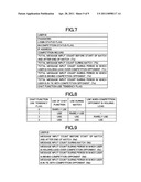 NETWORK GAME SYSTEM, METHOD FOR CONTROLLING NETWORK GAME SYSTEM, PROGRAM, AND INFORMATION STORAGE MEDIUM diagram and image