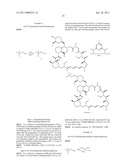 RAPAMYCIN ANALOGS AS ANTI-CANCER AGENTS diagram and image