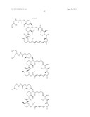 RAPAMYCIN ANALOGS AS ANTI-CANCER AGENTS diagram and image