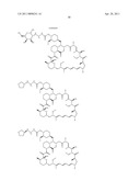 RAPAMYCIN ANALOGS AS ANTI-CANCER AGENTS diagram and image