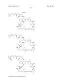 RAPAMYCIN ANALOGS AS ANTI-CANCER AGENTS diagram and image