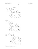 RAPAMYCIN ANALOGS AS ANTI-CANCER AGENTS diagram and image