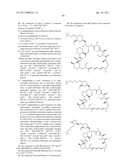 RAPAMYCIN ANALOGS AS ANTI-CANCER AGENTS diagram and image