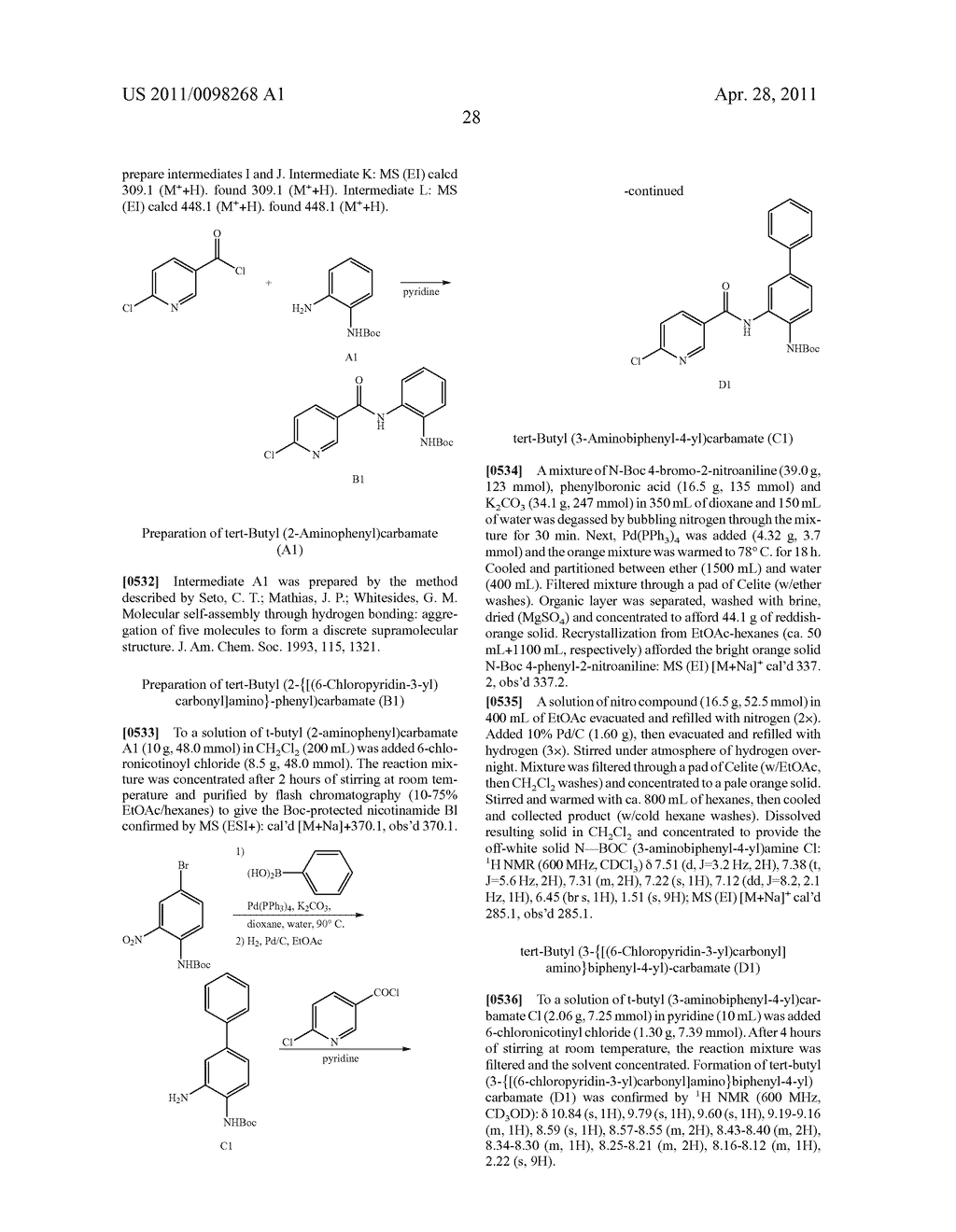 SPIROCYCLIC COMPOUNDS - diagram, schematic, and image 29