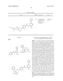 SPIROCYCLIC COMPOUNDS diagram and image