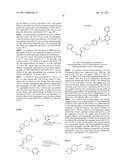 SPIROCYCLIC COMPOUNDS diagram and image