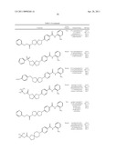 SPIROCYCLIC COMPOUNDS diagram and image