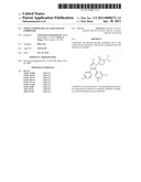 Novel Compounds As Casein Kinase Inhibitors diagram and image