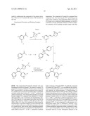 Novel Compounds As Casein Kinase Inhibitors diagram and image