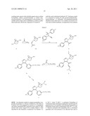 Novel Compounds As Casein Kinase Inhibitors diagram and image