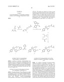 Novel Compounds As Casein Kinase Inhibitors diagram and image