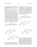 Novel Compounds As Casein Kinase Inhibitors diagram and image