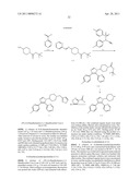 Novel Compounds As Casein Kinase Inhibitors diagram and image