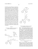 Novel Compounds As Casein Kinase Inhibitors diagram and image