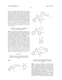 Novel Compounds As Casein Kinase Inhibitors diagram and image