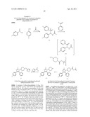 Novel Compounds As Casein Kinase Inhibitors diagram and image