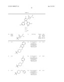 Novel Compounds As Casein Kinase Inhibitors diagram and image