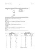 Novel Compounds As Casein Kinase Inhibitors diagram and image