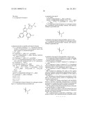 Novel Compounds As Casein Kinase Inhibitors diagram and image