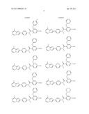 ANTAGONIST OF SMOOTHENED diagram and image