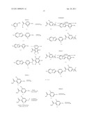 ANTAGONIST OF SMOOTHENED diagram and image